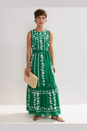 Phase Eight Ida Floral Maxi Dress