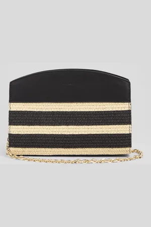 L.K. Bennett Trinity Paper Cross Body Bag