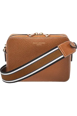 ASPINAL OF LONDON The Camera Cross Body Bag