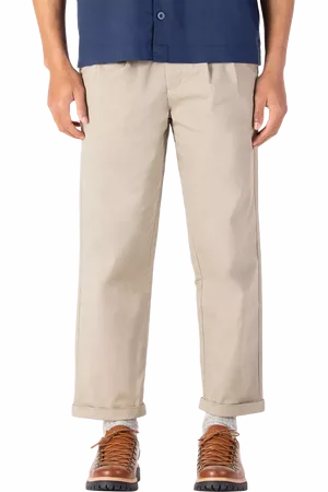 Luke 1977 Crantock Tapered Trousers