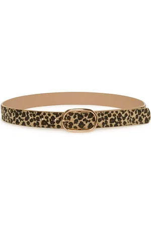 Kaffe KAdorota Oval Buckle Belt