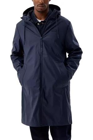 Hunter Andrea Unisex Waterproof Rain Coat