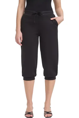 Ichi Kate Capri Joggers