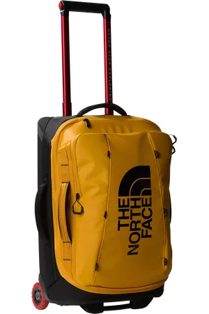 The North Face Base Camp Rolling Thunder 22" Travel Bag, 40L