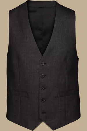 Charles Tyrwhitt Wool Waistcoat