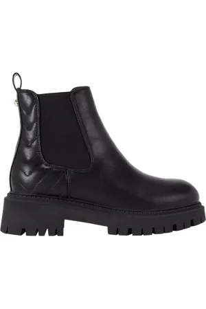 Carvela Ace Chelsea Ankle Boots