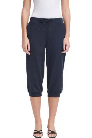 Ichi Kate Capri Joggers