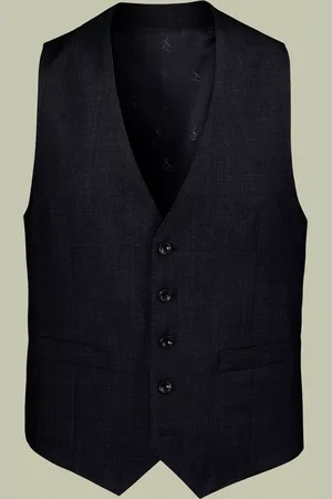 Charles Tyrwhitt Wool Waistcoat