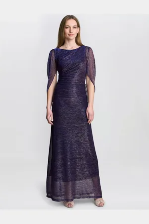 Gina Bacconi Evening Dress