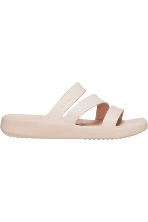 Crocs Getaway Strappy Mules