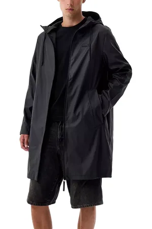 Hunter Andrea Unisex Waterproof Rain Coat
