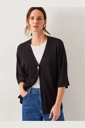 Monsoon Beth Cardigan