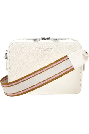ASPINAL OF LONDON The Camera Cross Body Bag