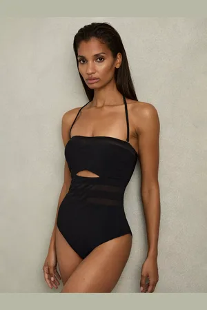 Reiss Luna Swimsuit