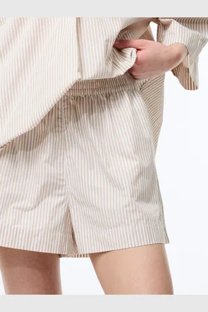 French Connection Rhodes Pure Cotton Shorts