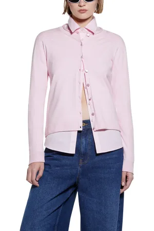 Sisley Regular Fit Cardigan