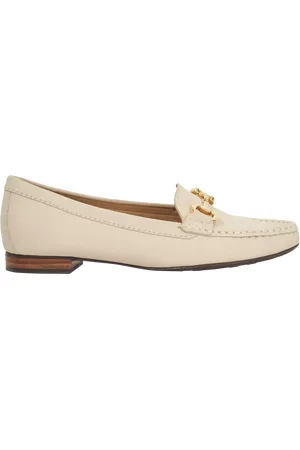 Dune Glenniee Nubuck Snaffle Trim Loafers