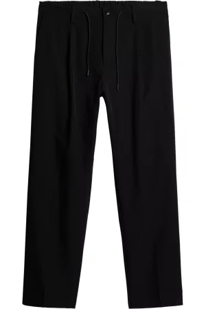 J Lindeberg Jun Water-Repellent Stretch Trousers