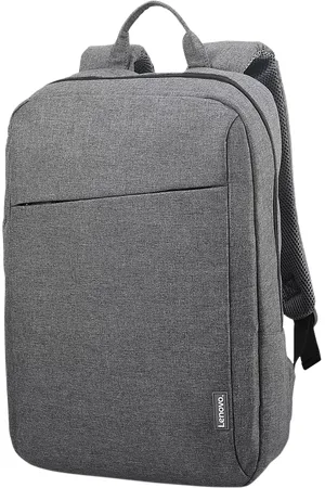 Lenovo B210 Casual Backpack for Laptops up to 15.6”, Black