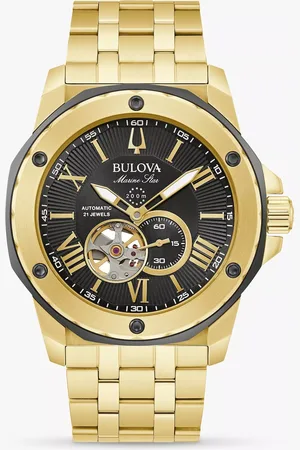 BULOVA 98A273 Men