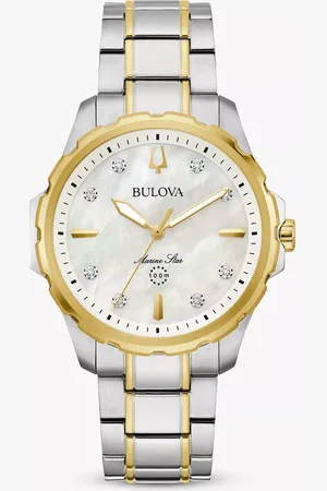BULOVA 98P227 Women