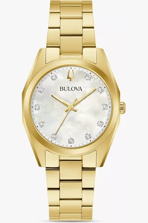 BULOVA 97P172 Women