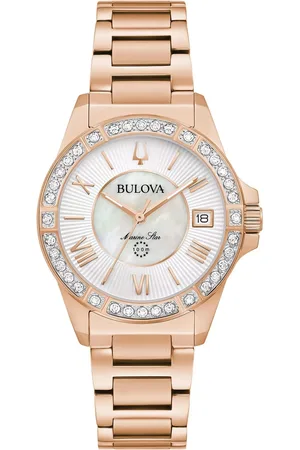 BULOVA 98R295 Women