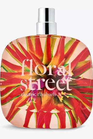Floral Street Electric Rhubarb Eau de Parfum