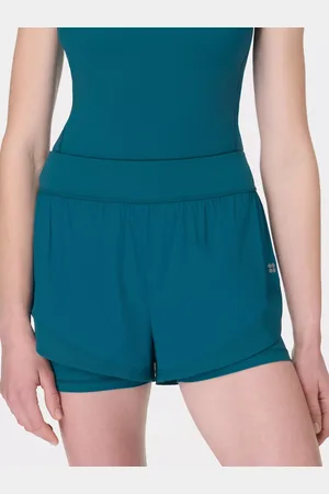 Sweaty Betty Tempo Run Shorts