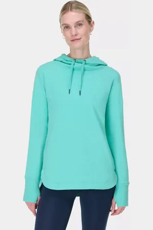 Sweaty Betty Escape Luxe Fleece Hoodie