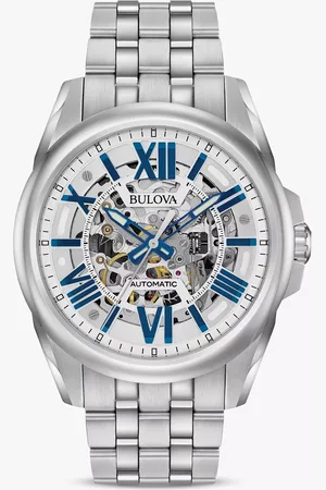 BULOVA 96A187 Men