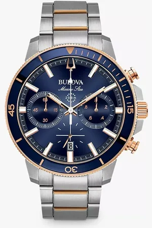 BULOVA 98B301 Men