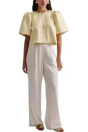 By Malina Serena Blouse