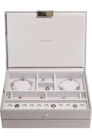 Stackers Classic Bracelet Jewellery Box Lid