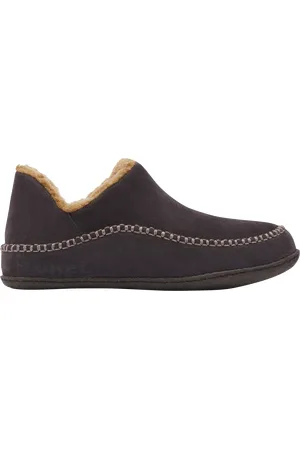 sorel Manawan 2 Suede Faux Fur Lined Slipper Boots