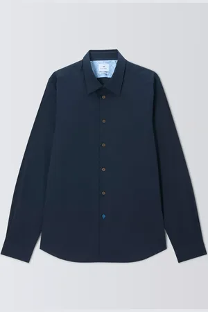 Paul Smith PS Cotton Blend Shirt