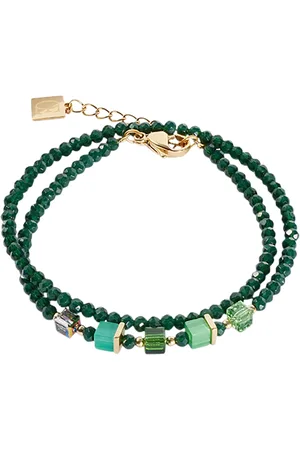 COEUR DE LION Joyful Colours Update Wrap Bracelet