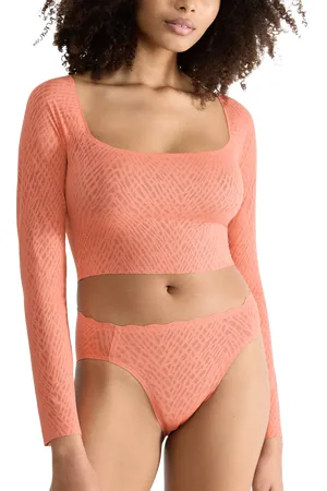Sloggi ZERO Feel Bliss Long Sleeve Top