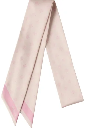 MULBERRY Tree Skinny Scarf