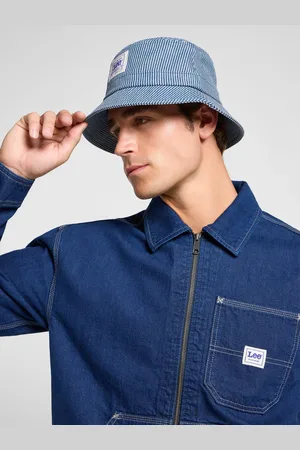 Lee Railroad Bucket Hat