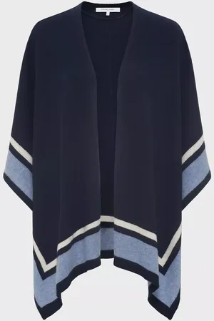 Gerard Darel Omanna Cashmere Scarf