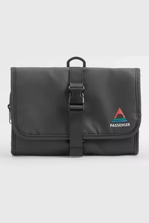 PASSENGER Drop Down Travel Wash Kit