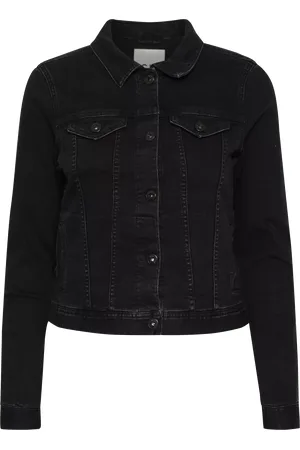 Ichi Billy Denim Jacket