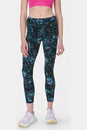 Sweaty Betty Power 7/8 Workout Leggings