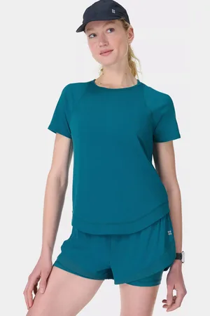 Sweaty Betty Breathe Easy T-Shirt