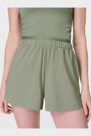 Sweaty Betty Explorer Shorts