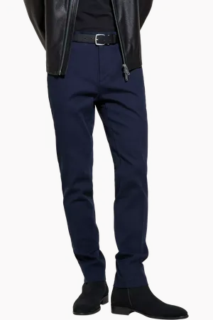 Sisley Slim Fit Chinos