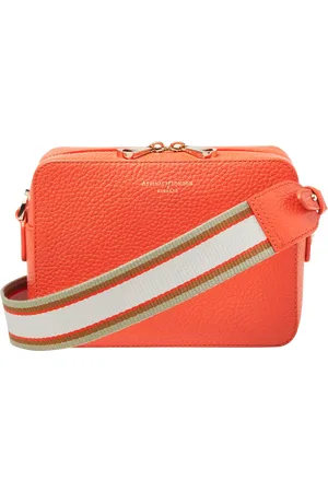 ASPINAL OF LONDON The Camera Cross Body Bag