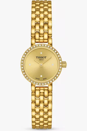 Tissot T1400096302600 Lovely Women