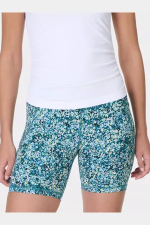 Sweaty Betty Power 6" Biker Shorts